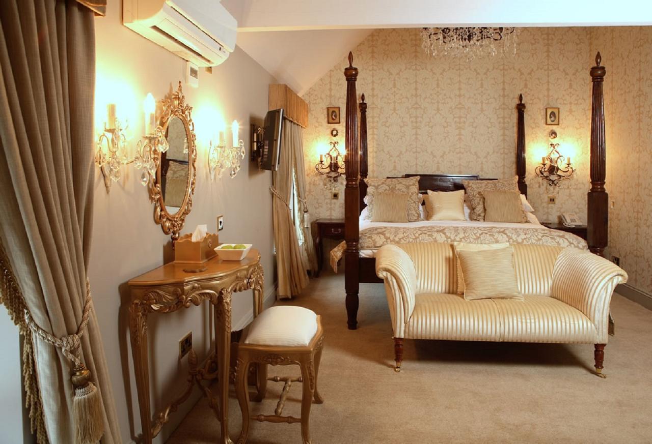 Vine House Boutique Hotel Burnham Market Eksteriør bilde