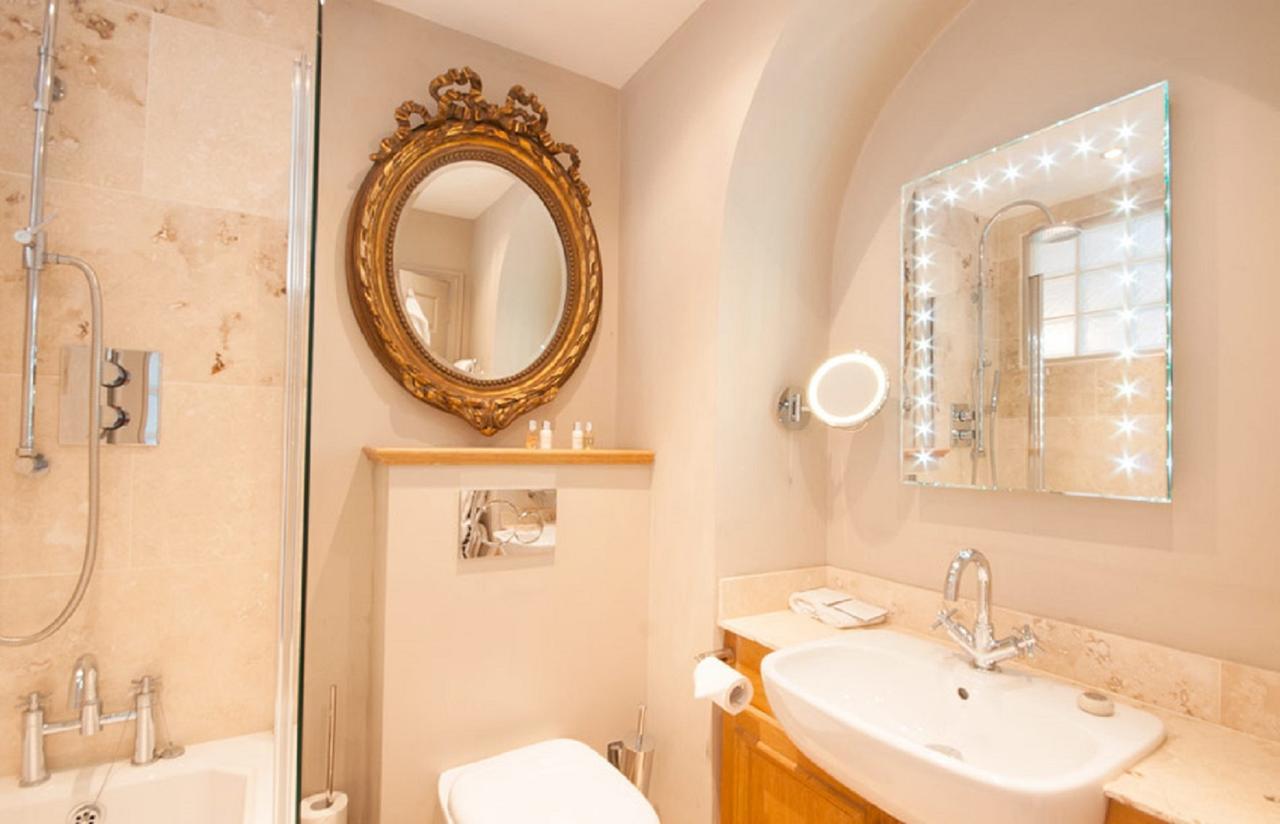 Vine House Boutique Hotel Burnham Market Eksteriør bilde